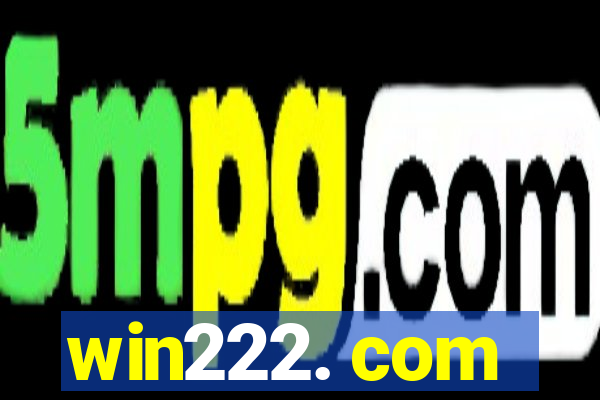 win222. com